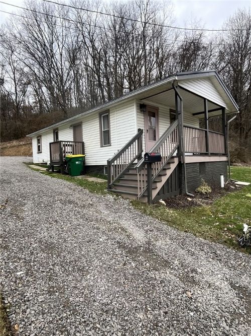 157 Whitestown Rd, Lyndora, PA, 16045-1157 | Card Image