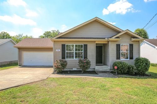 2981 Baby Ruth Ln, Antioch, TN, 37013-3398 | Card Image