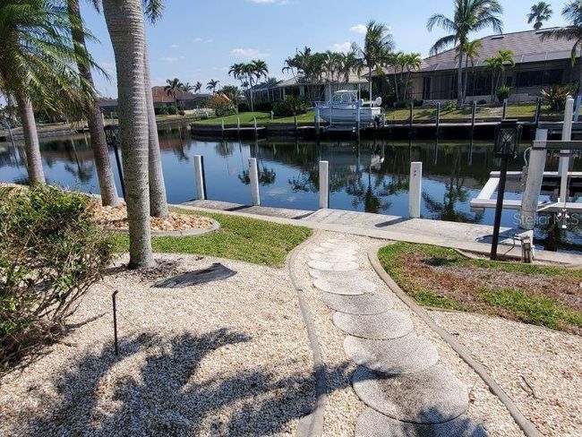 1601 Casey Key Dr, House other with 3 bedrooms, 2 bathrooms and null parking in PUNTA GORDA FL | Image 21