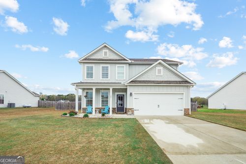 195 Bowman Drive, Statham, GA, 30666 | Card Image