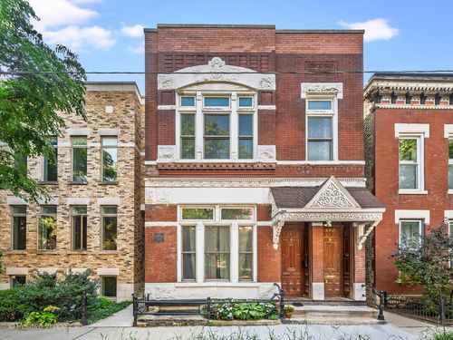 apt-b-842 Wolcott Ave, Chicago, IL, 60622-7680 | Card Image