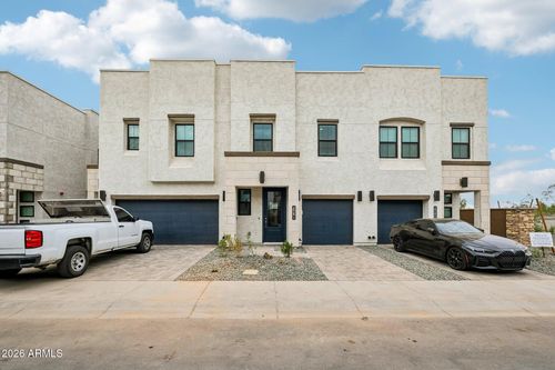 5428 S 35th Way, Phoenix, AZ, 85040 | Card Image