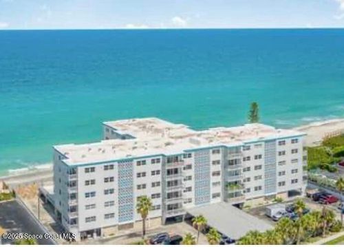 412-205 Highway A1a, Satellite Beach, FL, 32937-2004 | Card Image