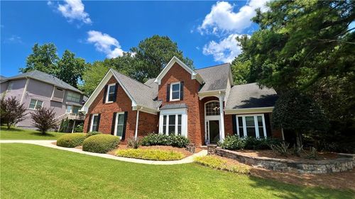 7035 Grand View Way, Suwanee, GA, 30024-3427 | Card Image