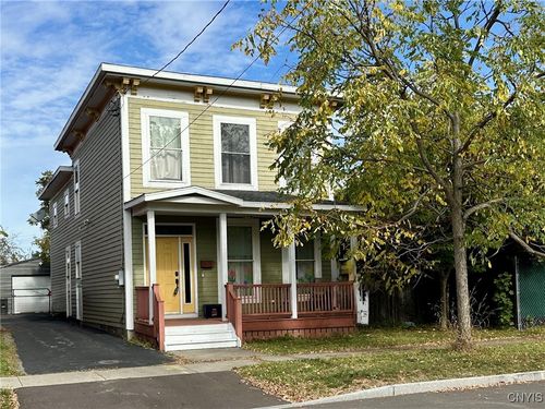 318 Marcellus St, Syracuse, NY, 13204-2904 | Card Image