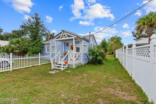 1709 Cincinnati Ave, Panama City, FL, 32401-1229 | Card Image