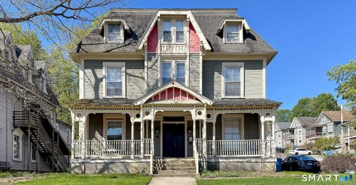 apt-1-214 Broadway, Norwich, CT, 06360-4322 | Card Image