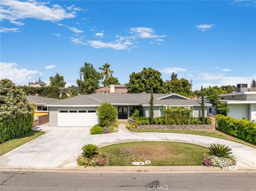 2314 Lee Ave, Arcadia, CA, 91006-5213 | Card Image