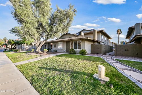 8543 E Belleview St, Scottsdale, AZ, 85257-4179 | Card Image