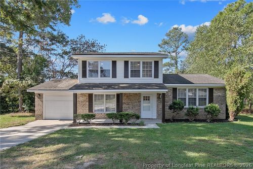 6603 Vaughn Rd, Fayetteville, NC, 28304-6008 | Card Image