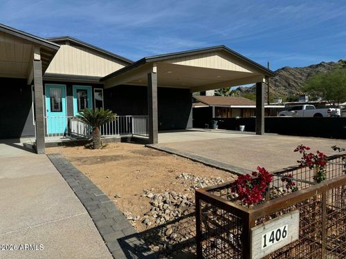 1406 E Cinnabar Ave, Phoenix, AZ, 85020-1943 | Card Image