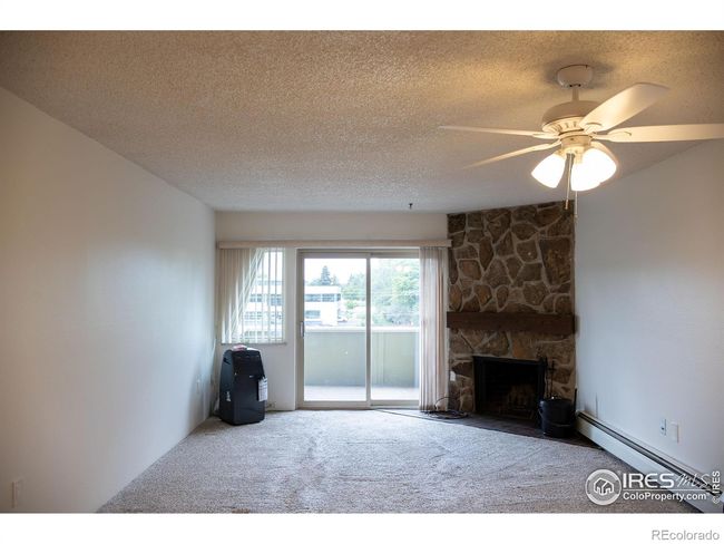 Enjoy Colorado winters curled up in front of the wood burning fireplace. | Image 6