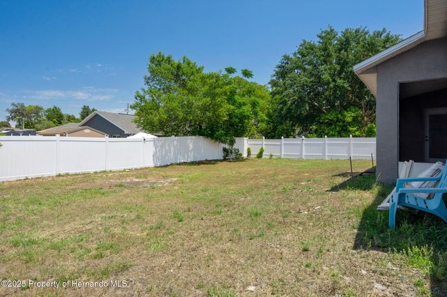 10101 Langan St, House other with 3 bedrooms, 2 bathrooms and null parking in Spring Hill FL | Image 46