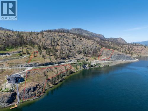 Lot 3 Westside Road, West Kelowna, BC, V1Z3S2 | Card Image