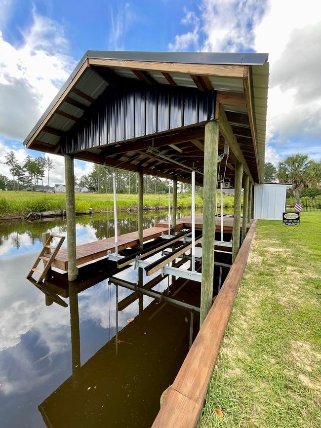 106 Pinedale Dr, Home with 0 bedrooms, 0 bathrooms and null parking in Douglas GA | Image 7