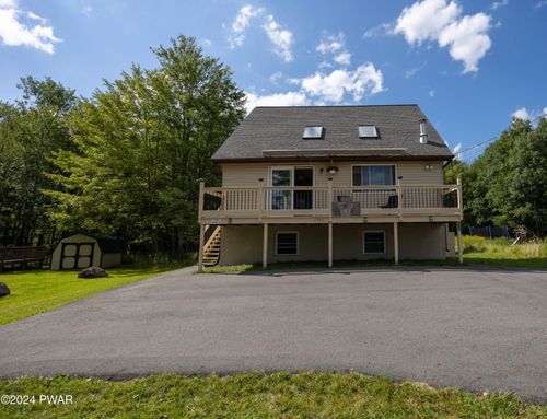 2745 Boulder Road, Lake Ariel, PA, 18436 | Card Image