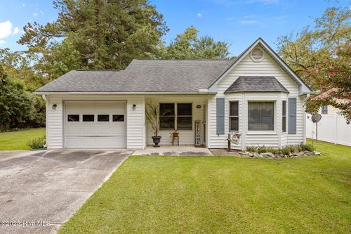 3607 Fort Rd, New Bern, NC, 28560-7072 | Card Image
