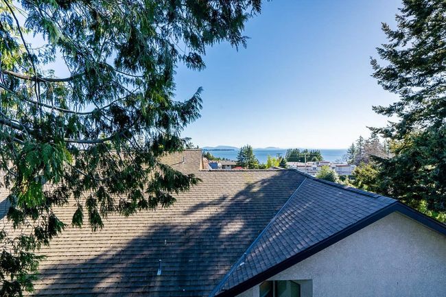 5 - 1450 Vidal Street, Townhouse with 3 bedrooms, 2 bathrooms and 3 parking in White Rock BC | Image 33