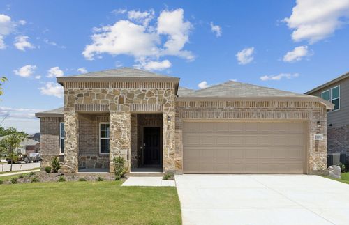 7101 Brazos River Ln, Denton, TX, 76208-2371 | Card Image