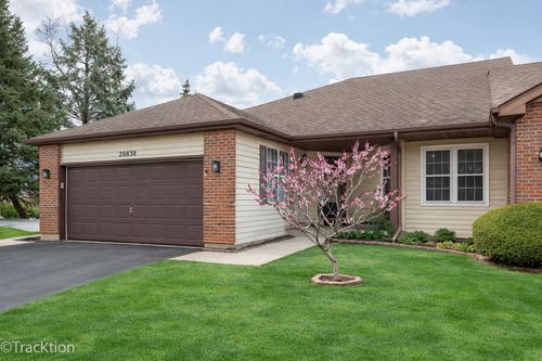 20838 W Peppertree Ct, Plainfield, IL, 60544-9325 | Card Image