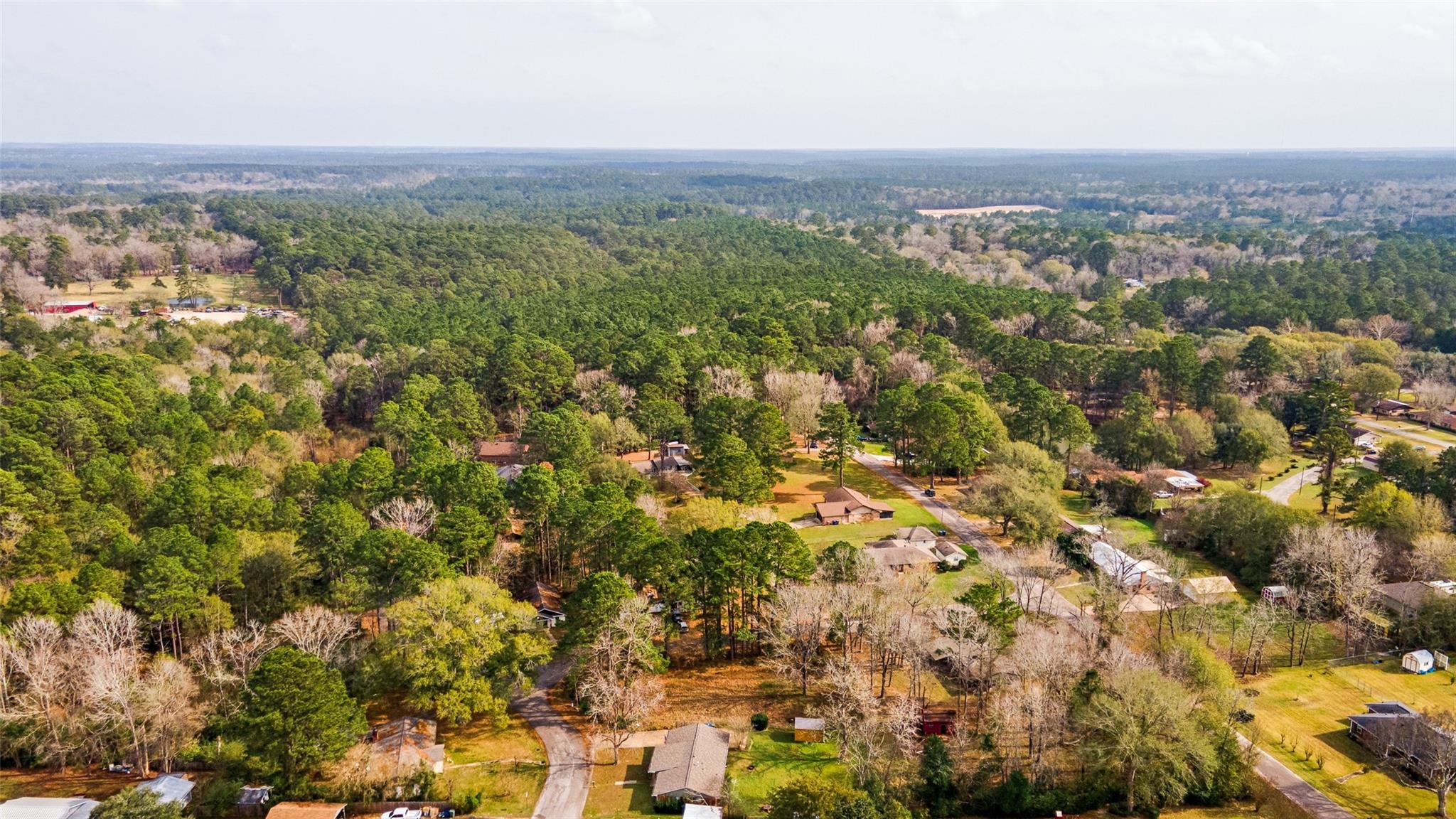 Land in Huntsville 5