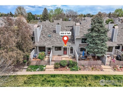 305 S Taft Ct, Louisville, CO, 80027-9517 | Card Image