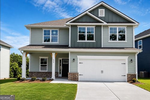 629 Bald Ridge Cir, Demorest, GA, 30535 | Card Image