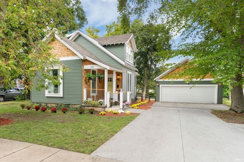 622 W Milroy Ave, Rensselaer, IN, 47978-2711 | Card Image