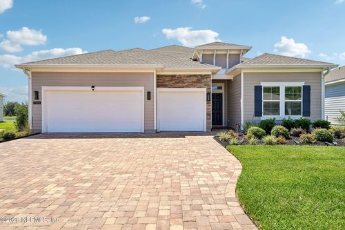 7233 Calamint Ave, Jacksonville, FL, 32219-2174 | Card Image