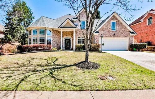 3680 Highcroft Cir, Peachtree Corners, GA, 30092-4960 | Card Image