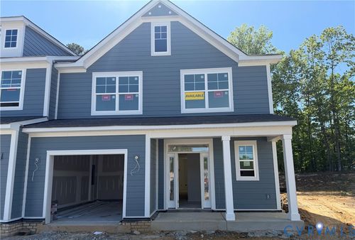 15127 Bishops Run Ct, Midlothian, VA, 23112-2579 | Card Image