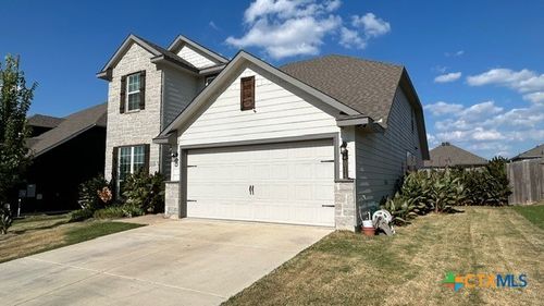 10014 Kensley Rose Dr, Killeen, TX, 76542-6921 | Card Image