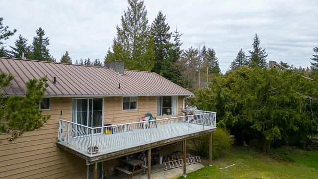 12780 Mainsail Road, House other with 3 bedrooms, 1 bathrooms and null parking in Madeira Park BC | Image 4