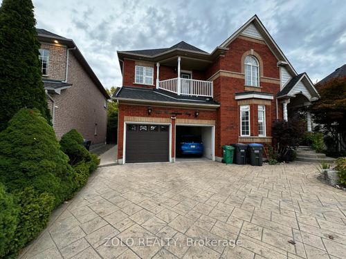 7327 Glamorgan Way, Mississauga, ON, L5N7Z3 | Card Image