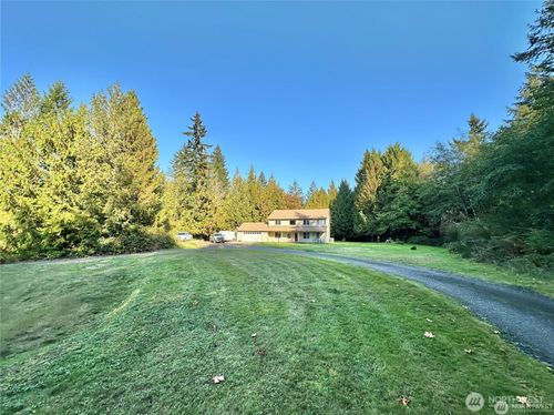 2727 Jackson Lake Rd Nw, Lakebay, WA, 98349-9183 | Card Image