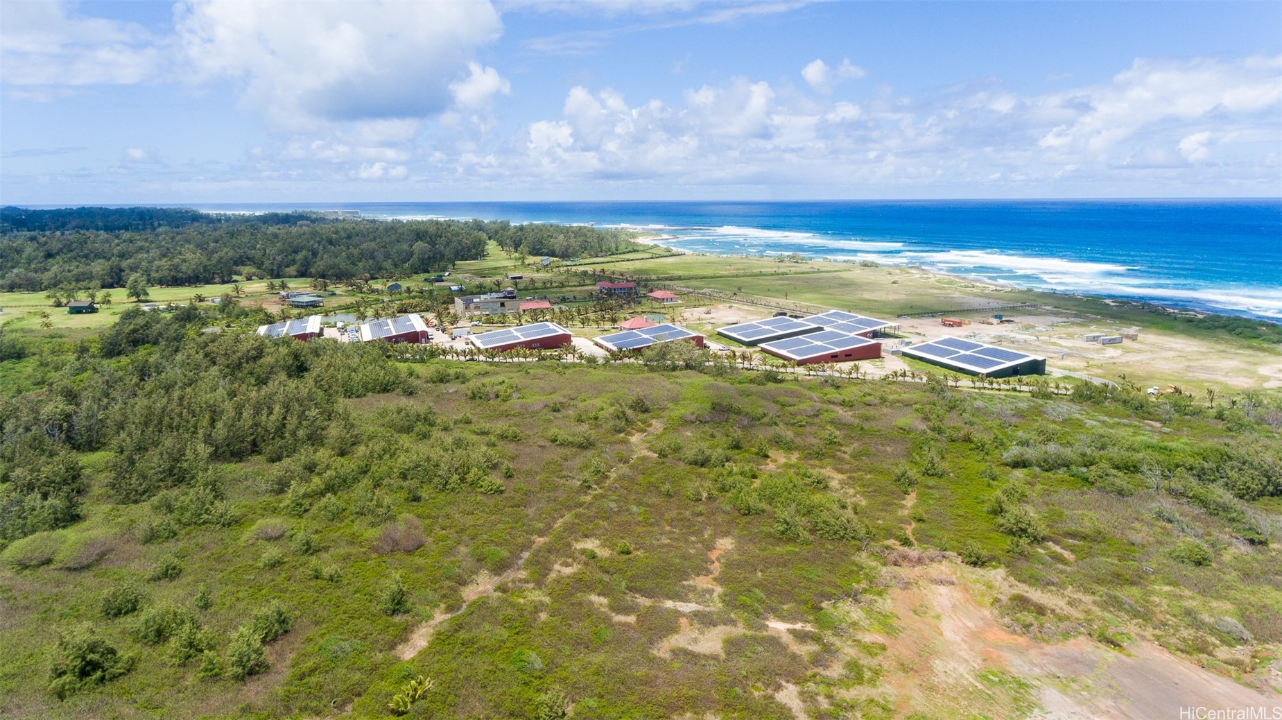 Land in Kahuku 3