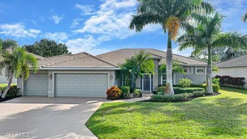 2161 Berkley Way, LEHIGH ACRES, FL, 33973-6010 | Card Image