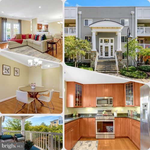 unit-404-4119 S Four Mile Run Dr, ARLINGTON, VA, 22204-3912 | Card Image