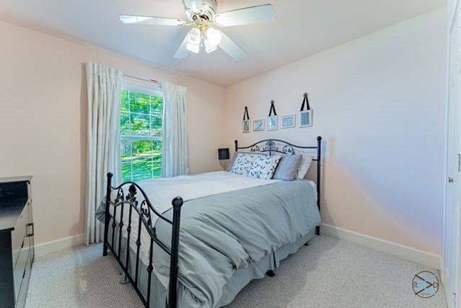 Guest bedroom 1 | Image 19