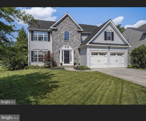 101 Hobbyhorse Ct, DOVER, DE, 19904-7117 | Card Image