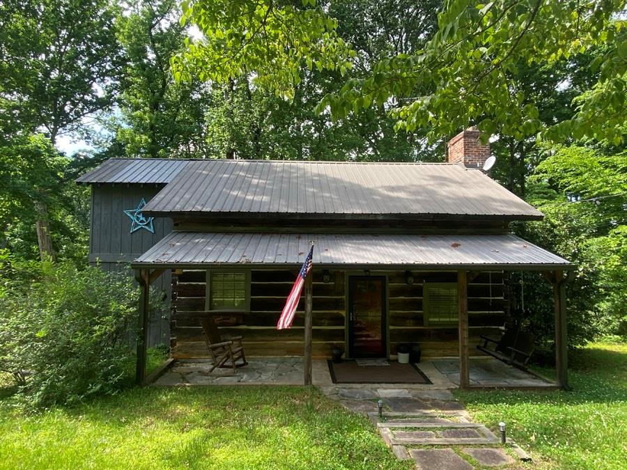 Normandy Trl, Lavonia, GA 30553