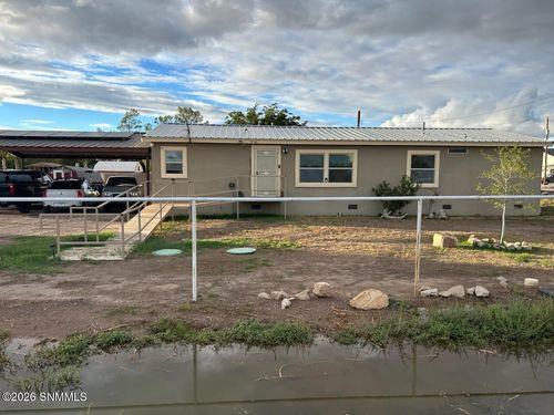 430 Eagles Nest Rd, Las Cruces, NM, 88007-5859 | Card Image
