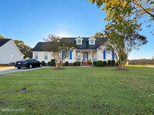 2545 Amanda Place, Winterville, NC, 28590 | Card Image