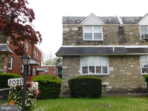 8020 Thouron Ave, PHILADELPHIA, PA, 19150-2415 | Card Image