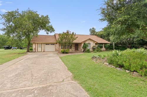 605 Oak Crest Lane, Georgetown, TX, 78628 | Card Image