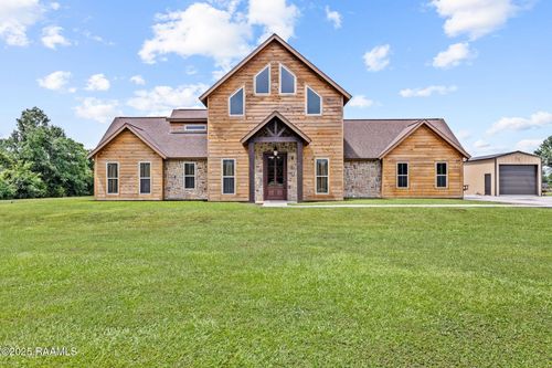 4681 Old Basile Hwy, Basile, LA, 70515-5105 | Card Image
