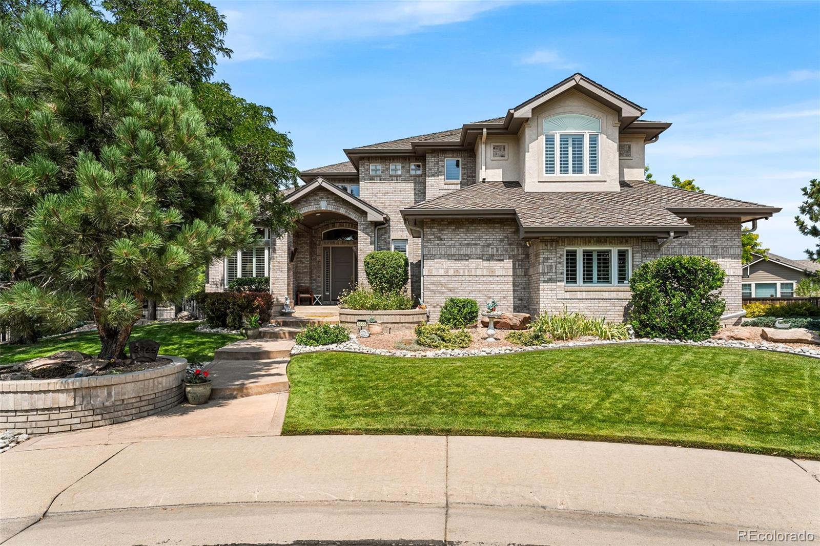 Union Ct, Wheat Ridge, CO 80033