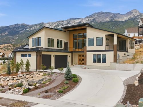 1445 E Rodeo Dr, Alpine, UT, 84004-2067 | Card Image