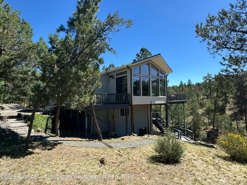 310 Ll Davis Drive, Ruidoso, NM, 88345 | Card Image