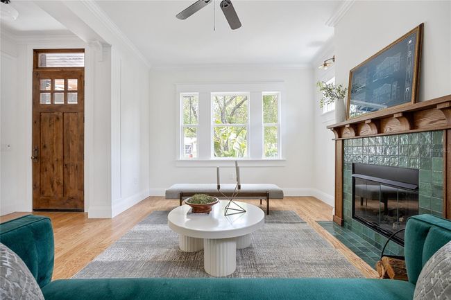 101 E Lambright St, House other with 4 bedrooms, 4 bathrooms and null parking in TAMPA FL | Image 15